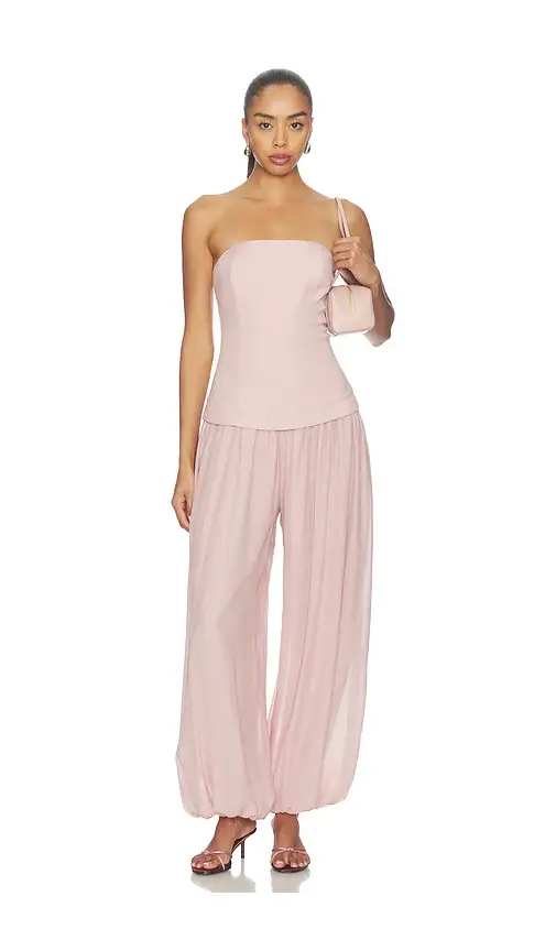 Line & Dot Lowen Jumpsuit | Image 1 Line & Dot Lowen Jumpsuit | Image 1
