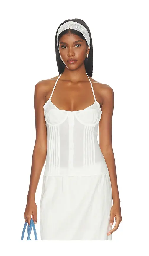 MIAOU Cassandra Top | Image 1 MIAOU Cassandra Top | Image 1