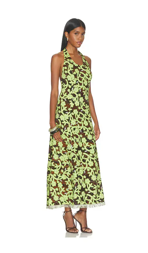 SIEDRÉS Zenya Dress | Thumbnail 2 SIEDRÉS Zenya Dress | Thumbnail 2
