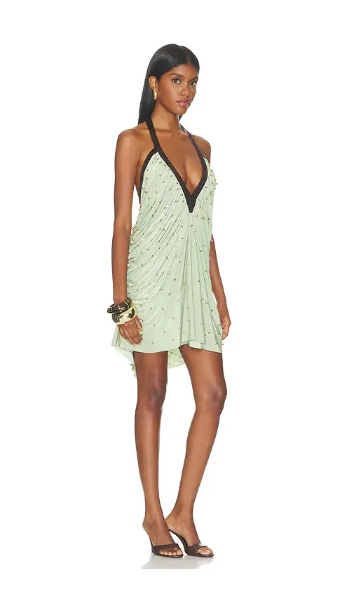 SIEDRÉS Sage Dress | Thumbnail 2 SIEDRÉS Sage Dress | Thumbnail 2