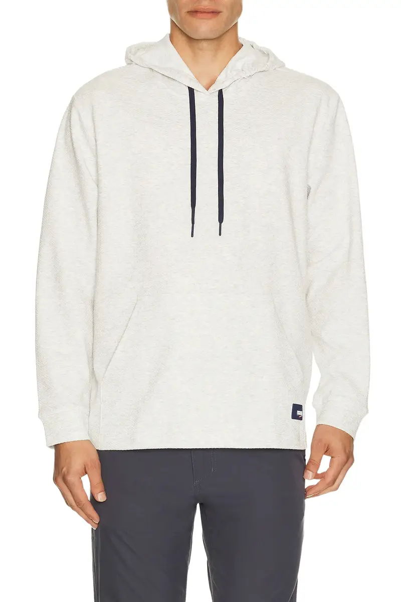 Performance Diamond Tech Hoodie