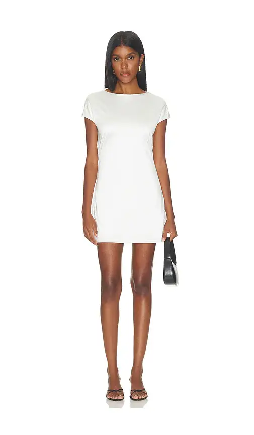 Amelie Teje Beinvenue Dress | Thumbnail 2 Amelie Teje Beinvenue Dress | Thumbnail 2