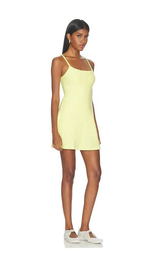 Beyond Yoga Midweight Verve Dress | Thumbnail 2