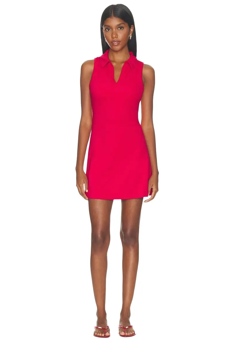 Active Preppy Dress Active Preppy Dress