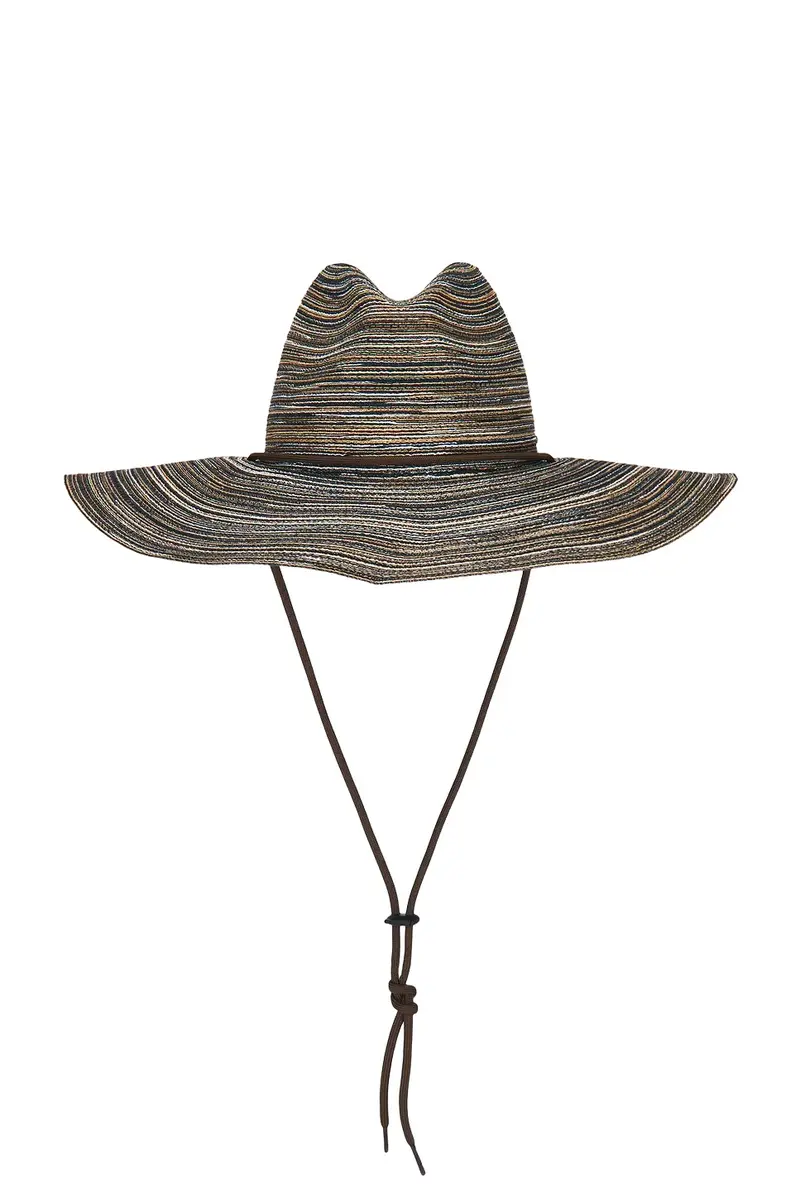 Brixton Mitch Packable Sun Hat