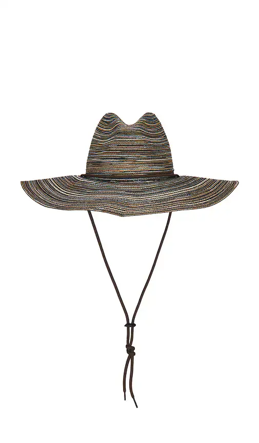 Brixton Mitch Packable Sun Hat | Image 1 Brixton Mitch Packable Sun Hat | Image 1