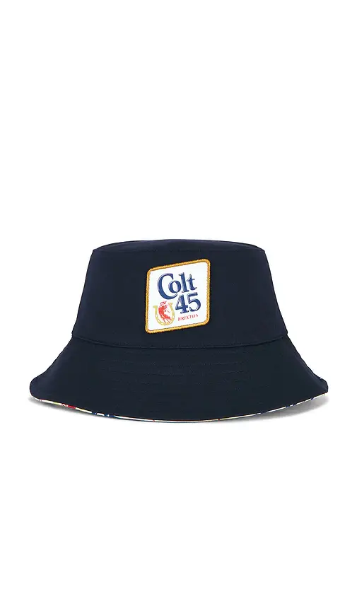 Brixton x Colt 45 Bucket Hat | Thumbnail 2 Brixton x Colt 45 Bucket Hat | Thumbnail 2