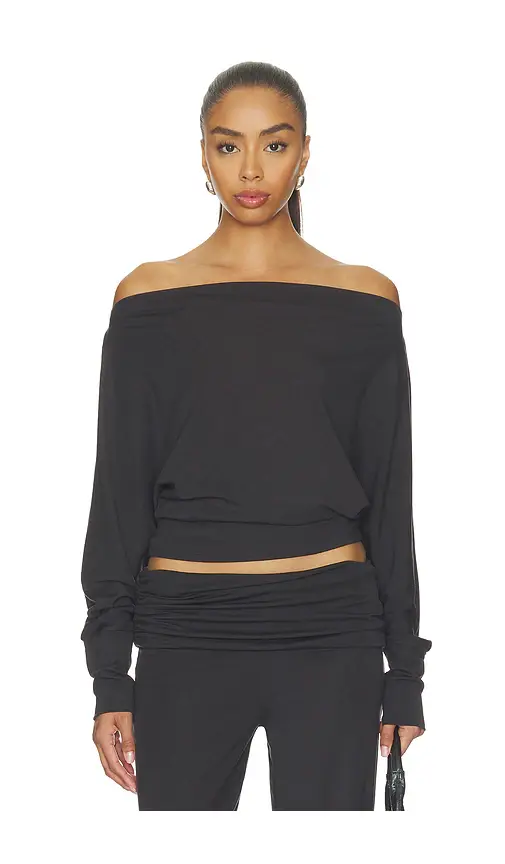 NIA Elisabetta Top | Image 1 NIA Elisabetta Top | Image 1
