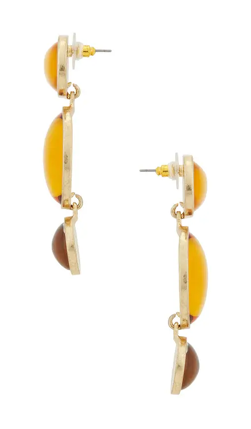petit moments Jones Earrings | Thumbnail 2 petit moments Jones Earrings | Thumbnail 2