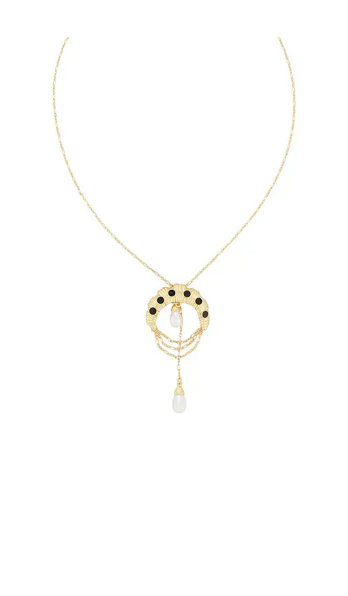 petit moments Dusk Necklace | Thumbnail 2 petit moments Dusk Necklace | Thumbnail 2