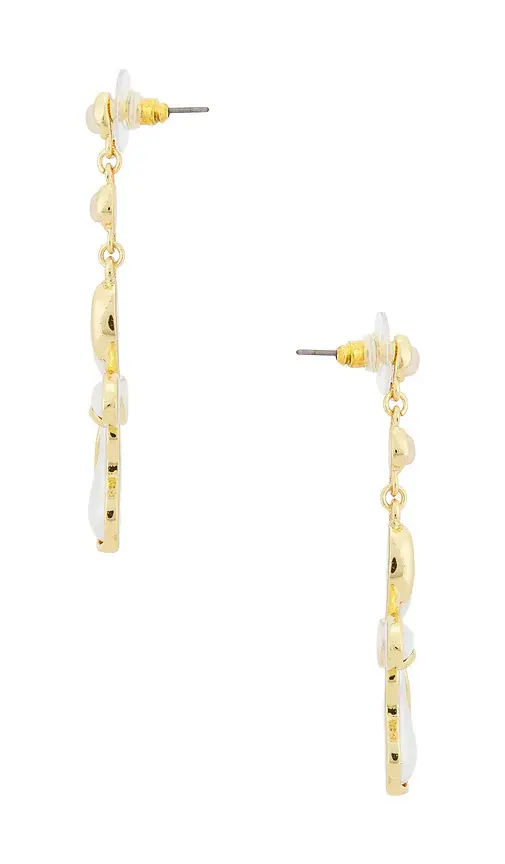 petit moments Amulet Earrings | Thumbnail 2 petit moments Amulet Earrings | Thumbnail 2