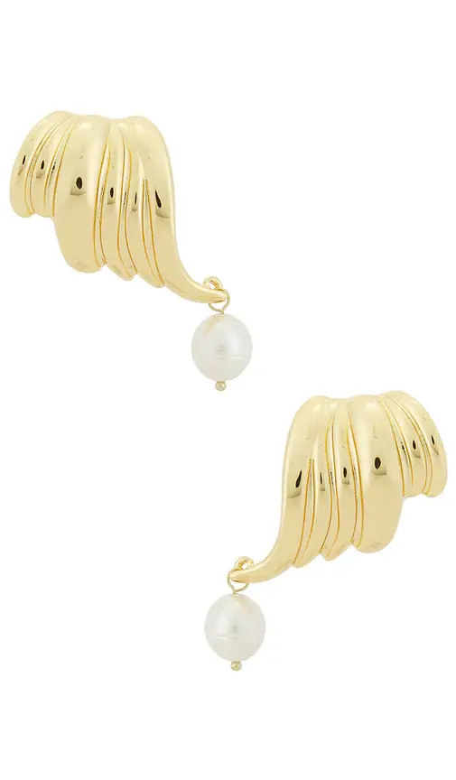 petit moments Canyon Earring | Image 1 petit moments Canyon Earring | Image 1