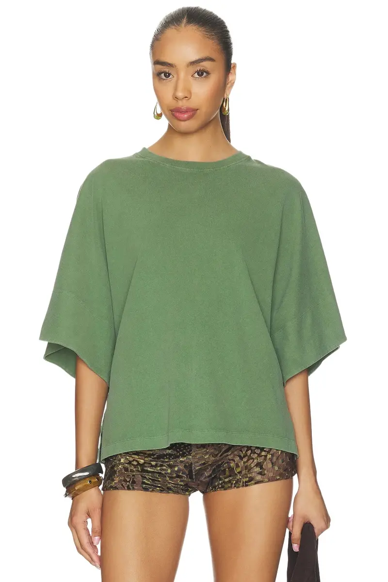 X We The Free Atlas Dolman Tee X We The Free Atlas Dolman Tee