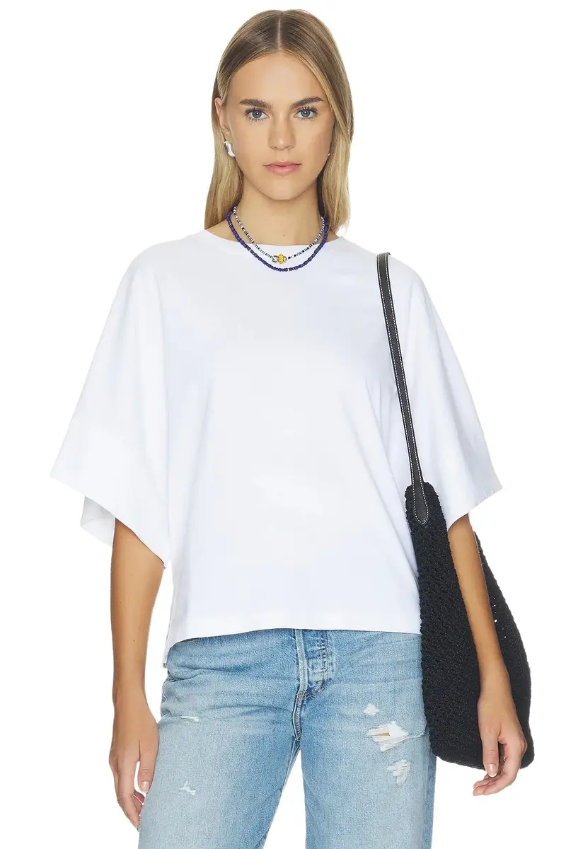 X We The Free Atlas Dolman Tee X We The Free Atlas Dolman Tee