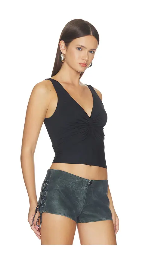 Free People Were Going Out Cami | Thumbnail 2 Free People Were Going Out Cami | Thumbnail 2