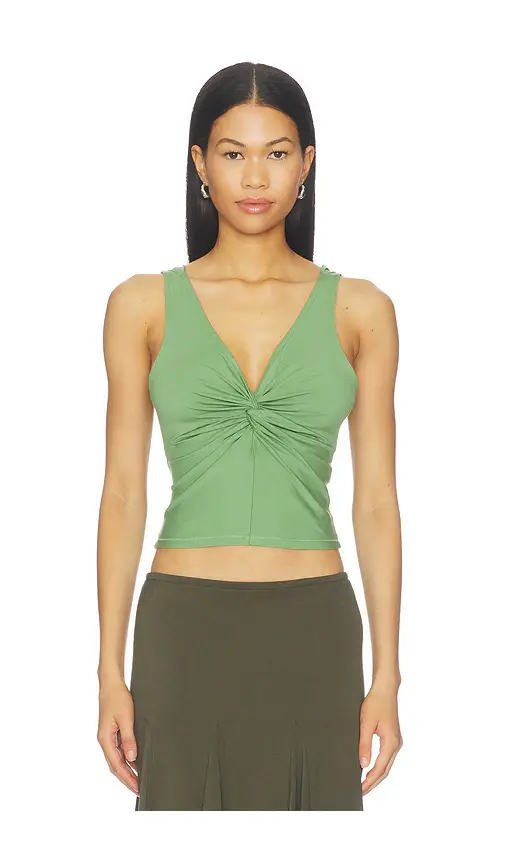 Free People Were Going Out Cami | Image 1 Free People Were Going Out Cami | Image 1
