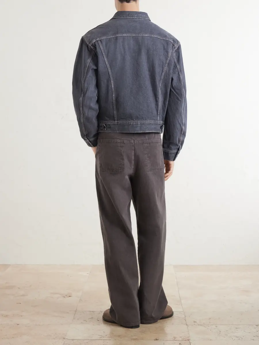 KAPITAL Denim Jacket - Men | Thumbnail 4 KAPITAL Denim Jacket - Men | Thumbnail 4