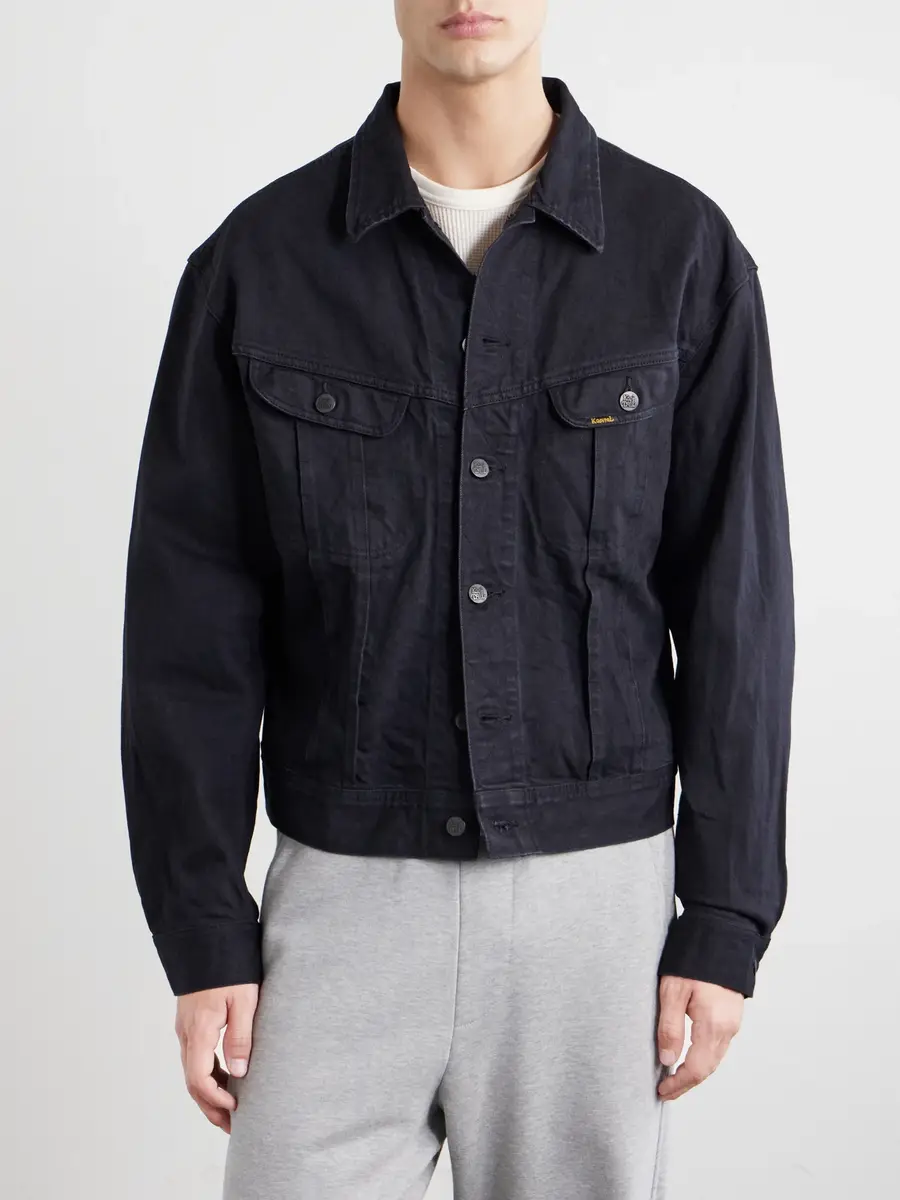 KAPITAL Denim Jacket - Men | Thumbnail 3 KAPITAL Denim Jacket - Men | Thumbnail 3