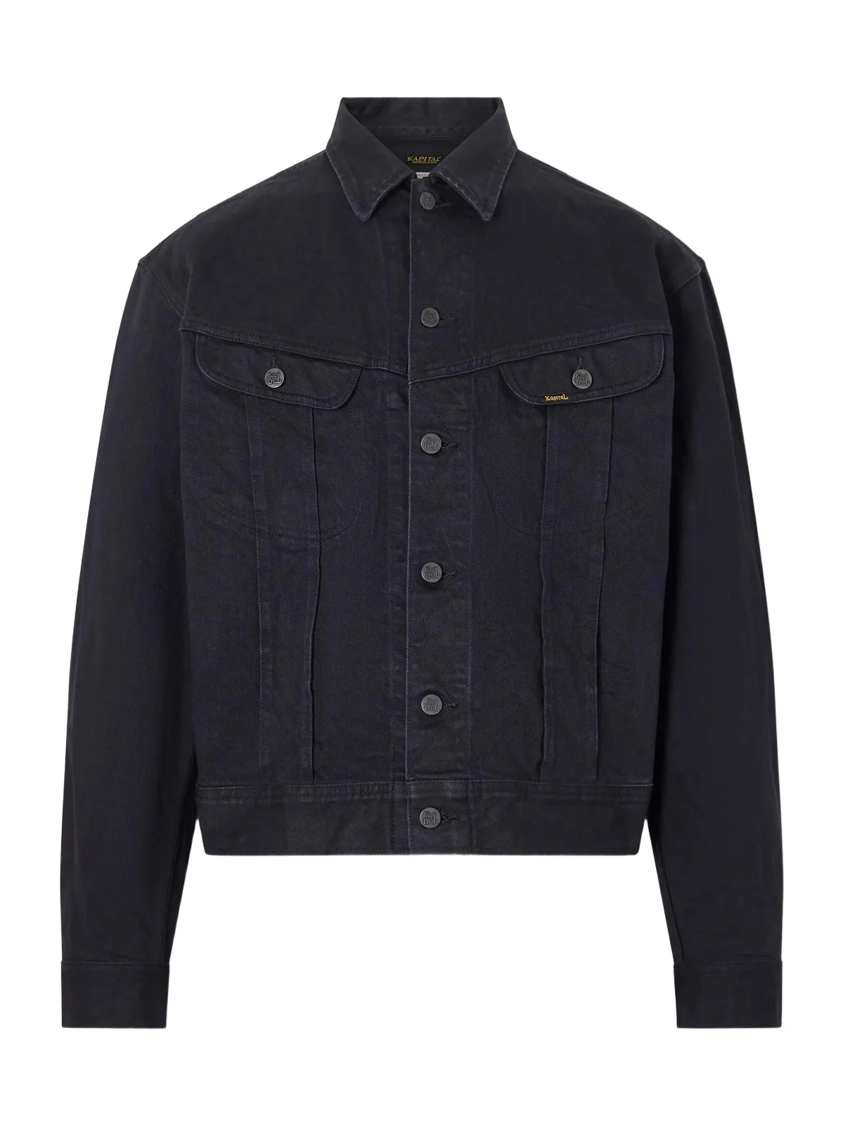 Denim Jacket - Men Denim Jacket - Men