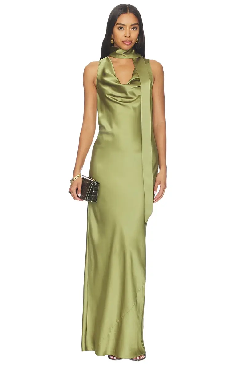 Paula Maxi Dress Paula Maxi Dress