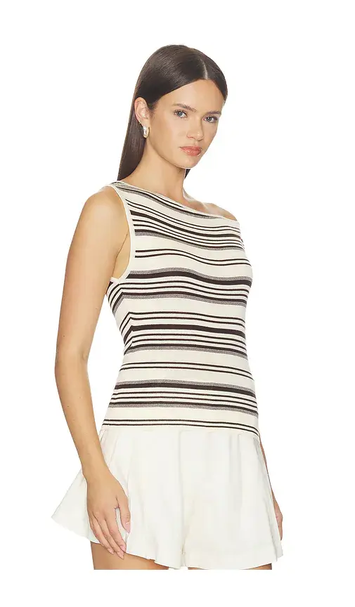 ASTR The Label Sofia Sweater Top | Thumbnail 2 ASTR The Label Sofia Sweater Top | Thumbnail 2
