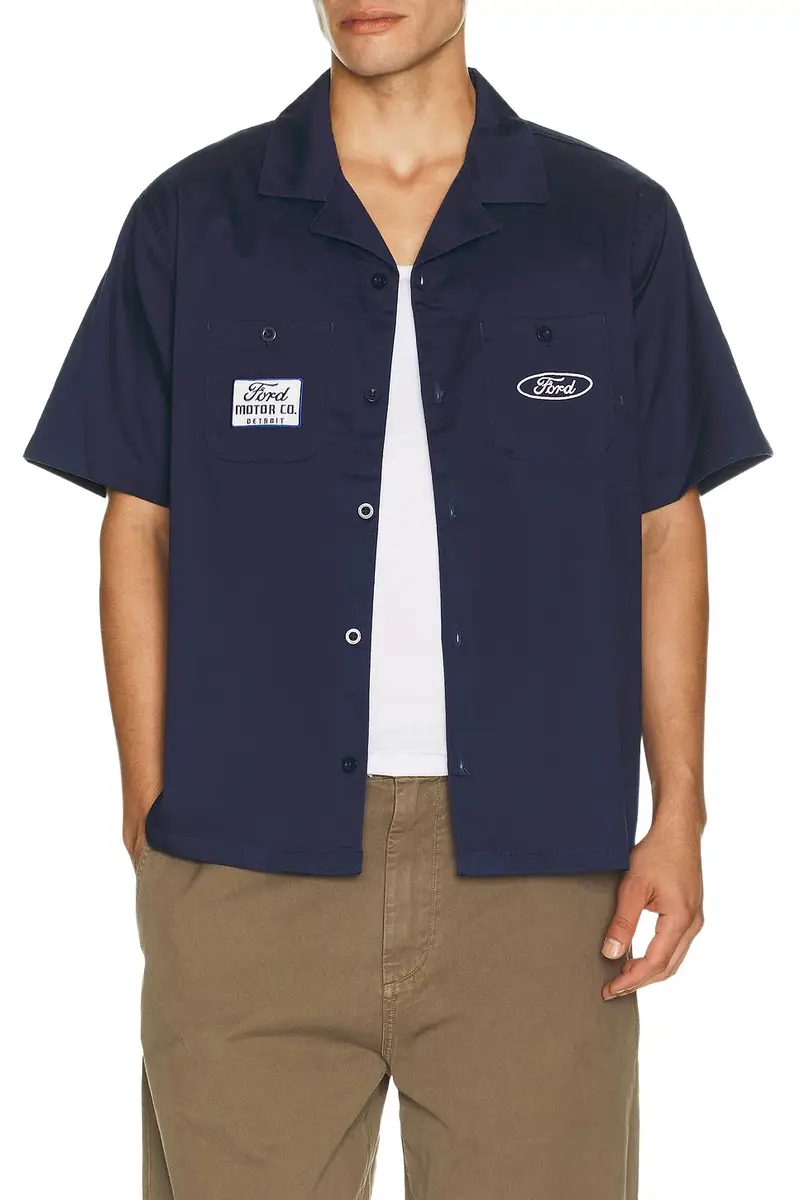Ford Logo Shirt