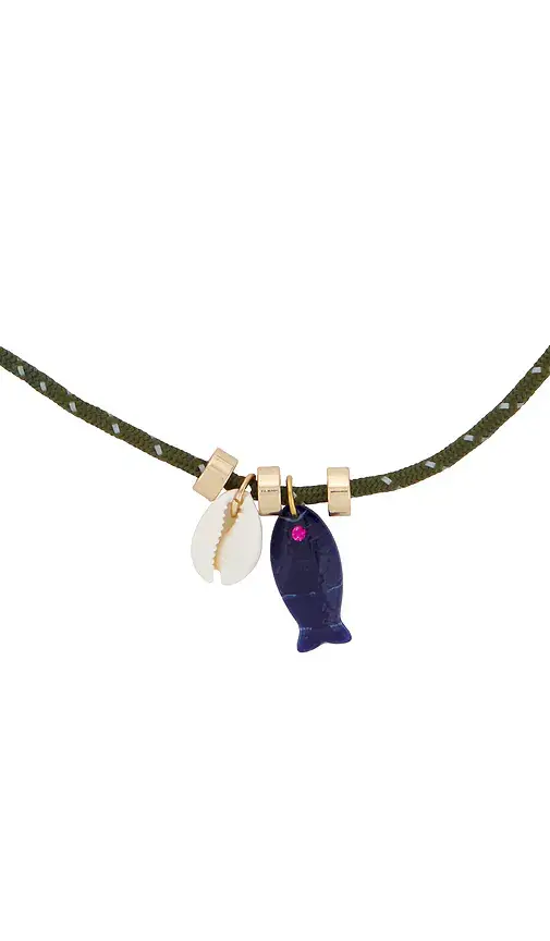 Lovers and Friends Quinley Necklace | Thumbnail 2 Lovers and Friends Quinley Necklace | Thumbnail 2