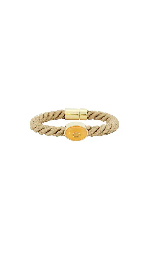 EDDIE BORGO Inlaid Roebling Bracelet | Thumbnail 2 EDDIE BORGO Inlaid Roebling Bracelet | Thumbnail 2