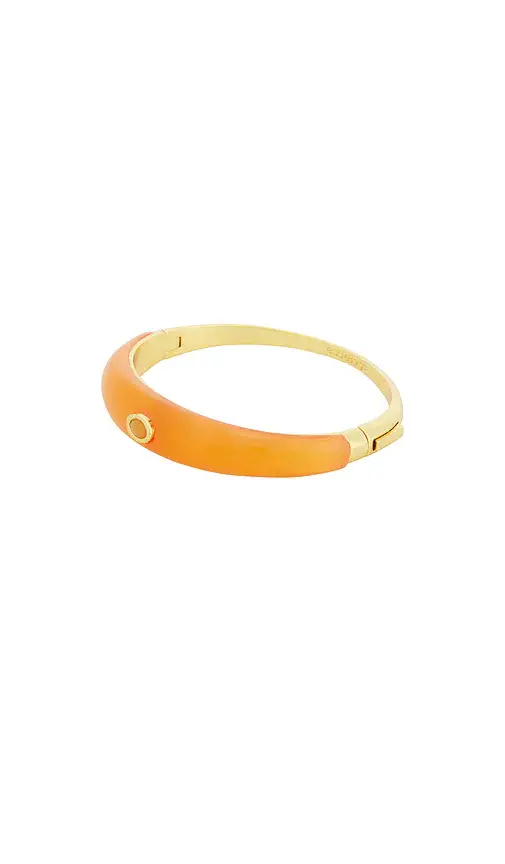 EDDIE BORGO Callie Cuff Bracelet | Image 1 EDDIE BORGO Callie Cuff Bracelet | Image 1