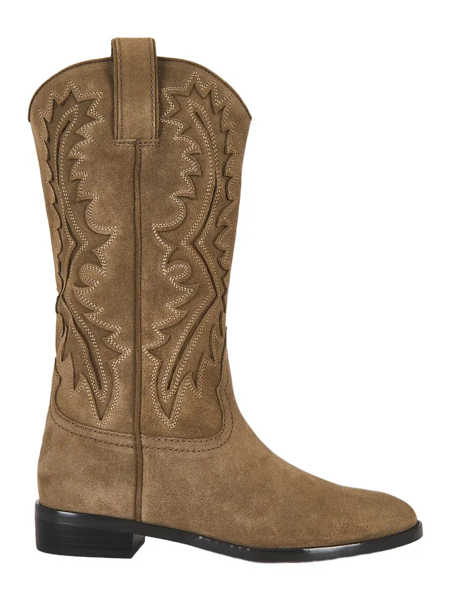 Tomara Boot Tomara Boot