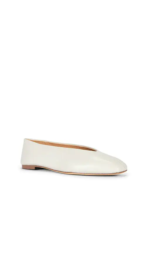 Tony Bianco Brash Ballet Flat | Thumbnail 2 Tony Bianco Brash Ballet Flat | Thumbnail 2