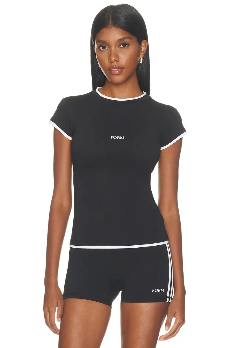 FORM Layered Tee