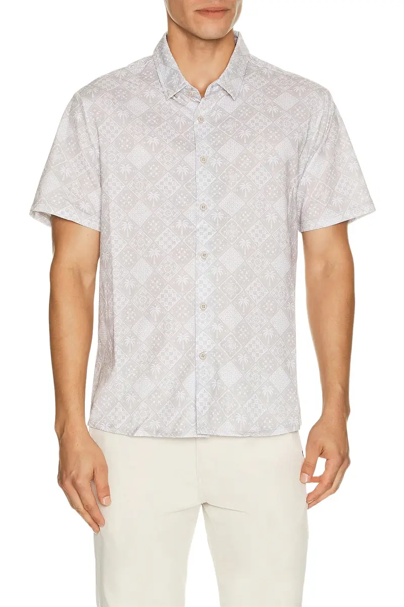 Performance Tech Shirt