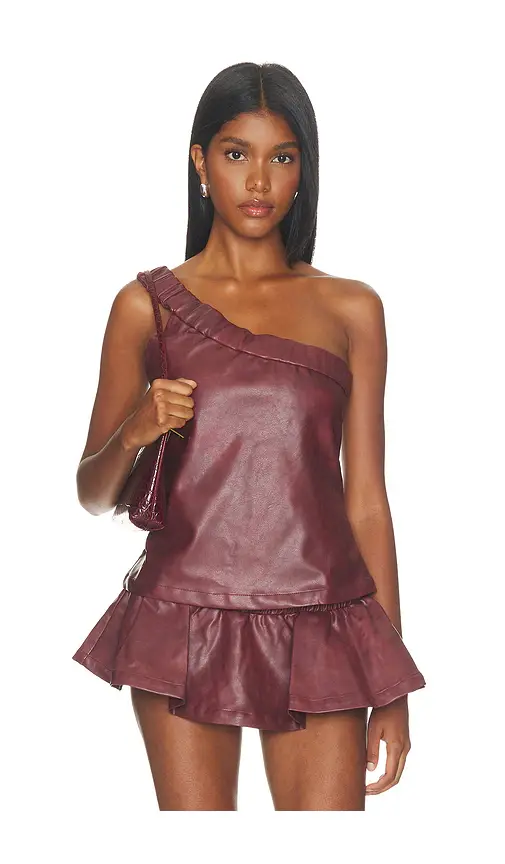 NIIHAI The Amelia Top | Image 1 NIIHAI The Amelia Top | Image 1