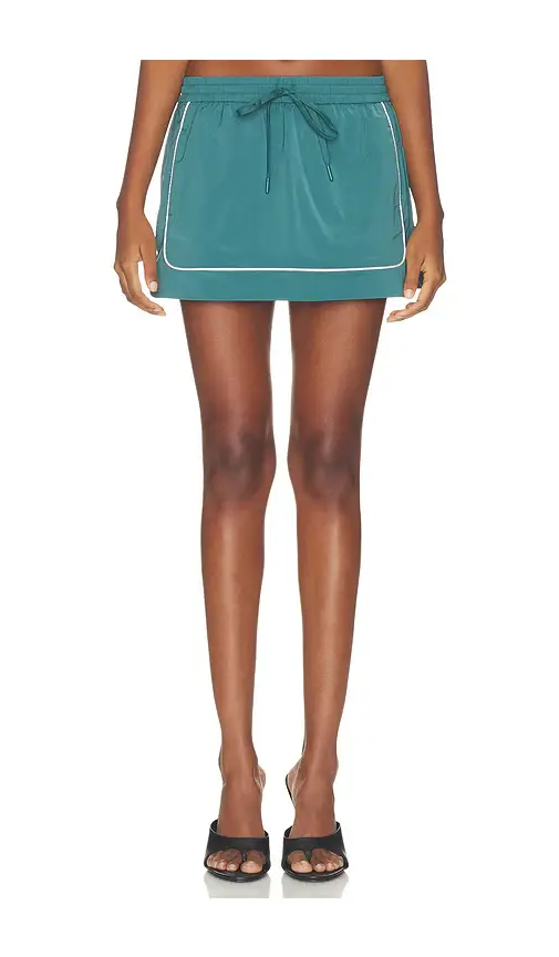 Good American The Sport Skort | Image 1 Good American The Sport Skort | Image 1