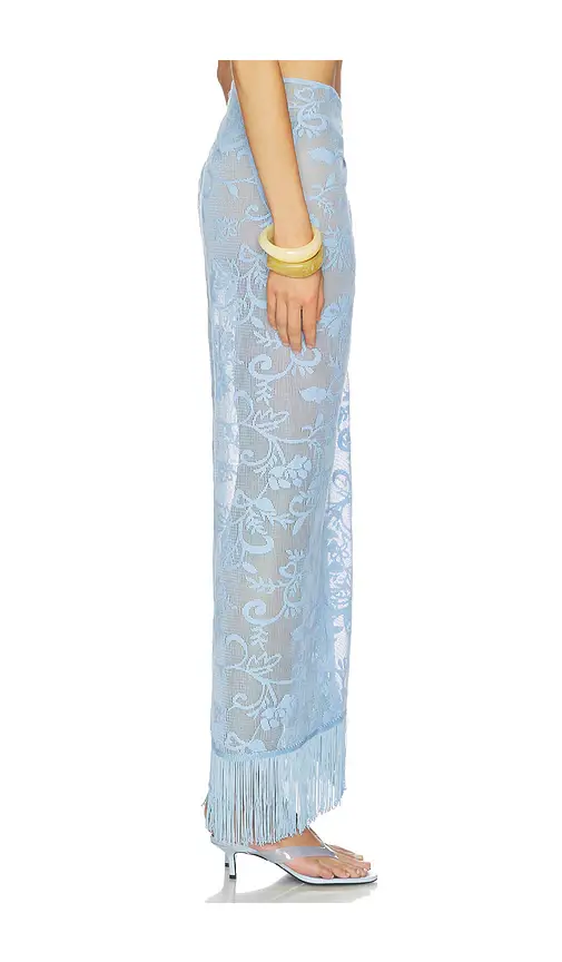 SNDYS Lace Wrap | Thumbnail 2 SNDYS Lace Wrap | Thumbnail 2