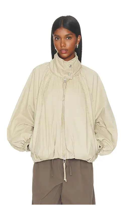 Free People Chelsea Jacket | Thumbnail 2 Free People Chelsea Jacket | Thumbnail 2