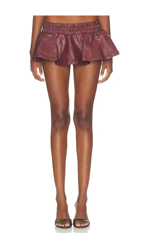 NIIHAI The Amelia Skirt | Image 1 NIIHAI The Amelia Skirt | Image 1