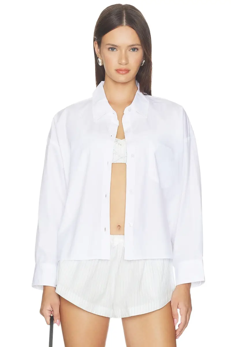 Petit Ami Shirt