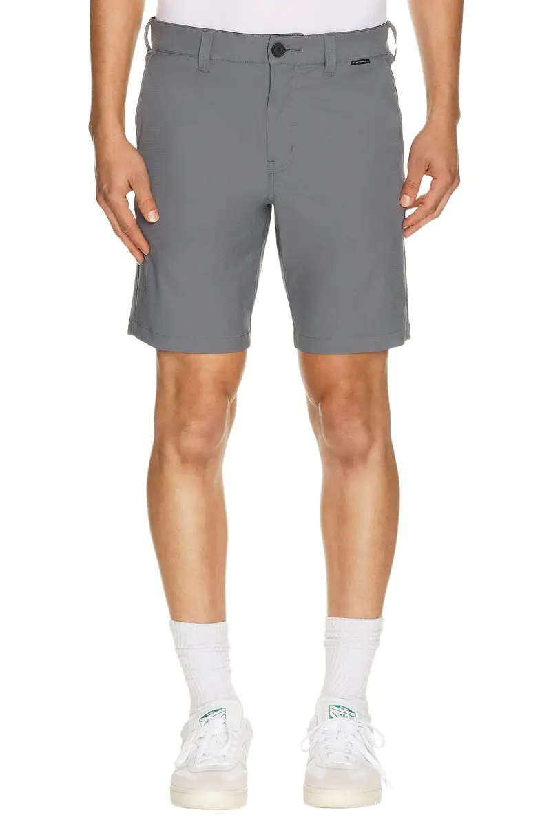 Wanderlust Short