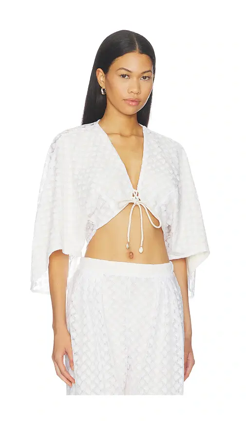 AZULU Elif Top | Thumbnail 2 AZULU Elif Top | Thumbnail 2