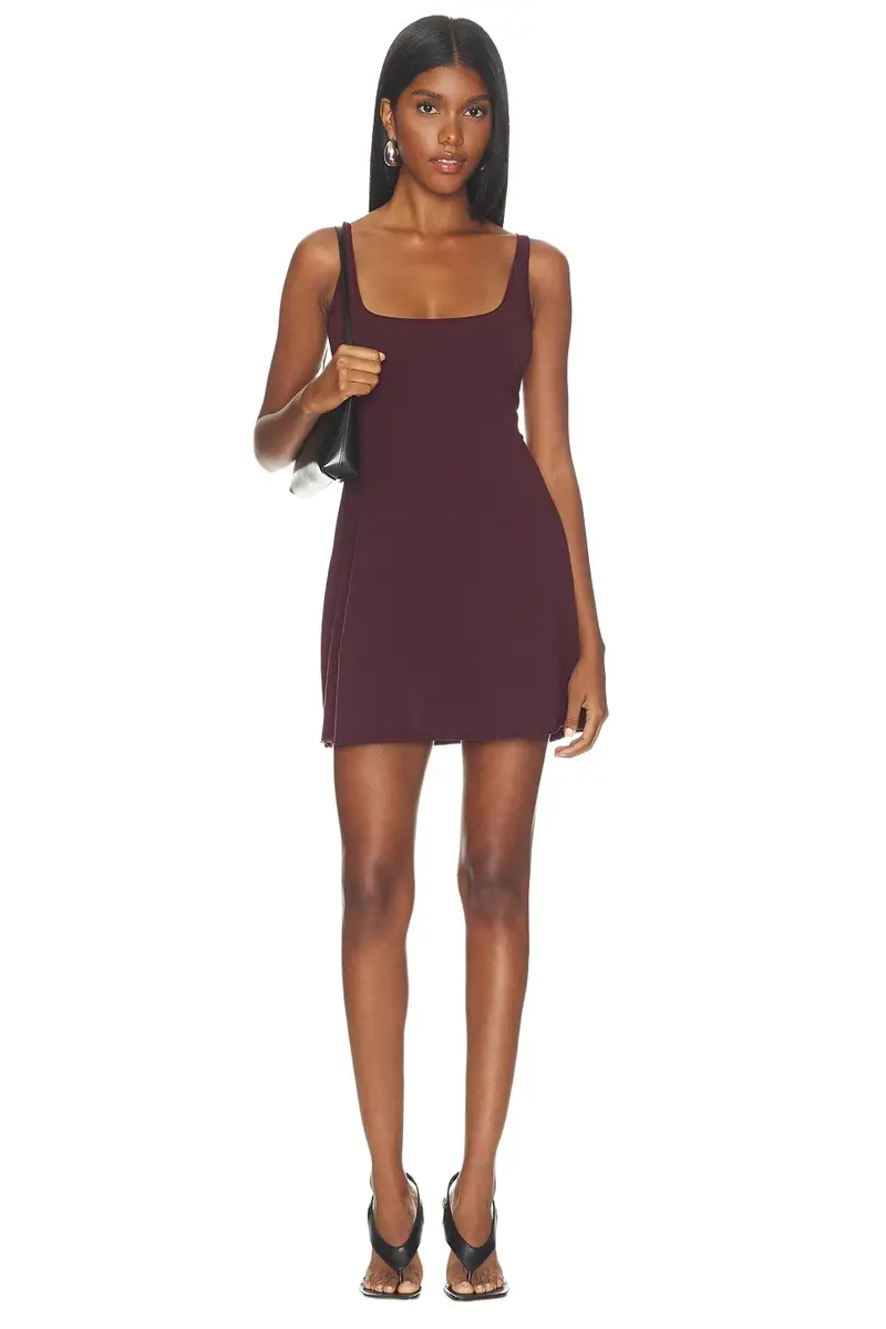 Mini Dress