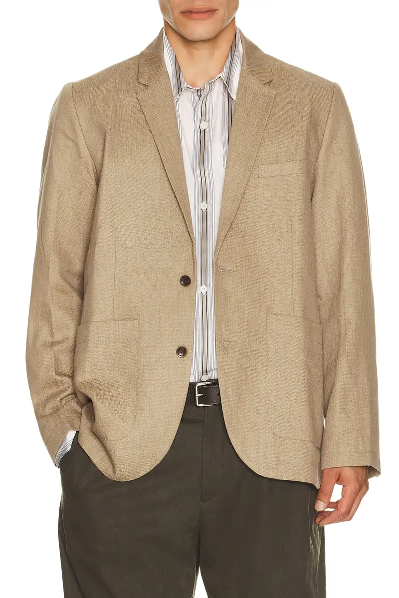 Bond Blazer