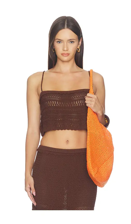 DEVON WINDSOR Whitney Top | Image 1 DEVON WINDSOR Whitney Top | Image 1