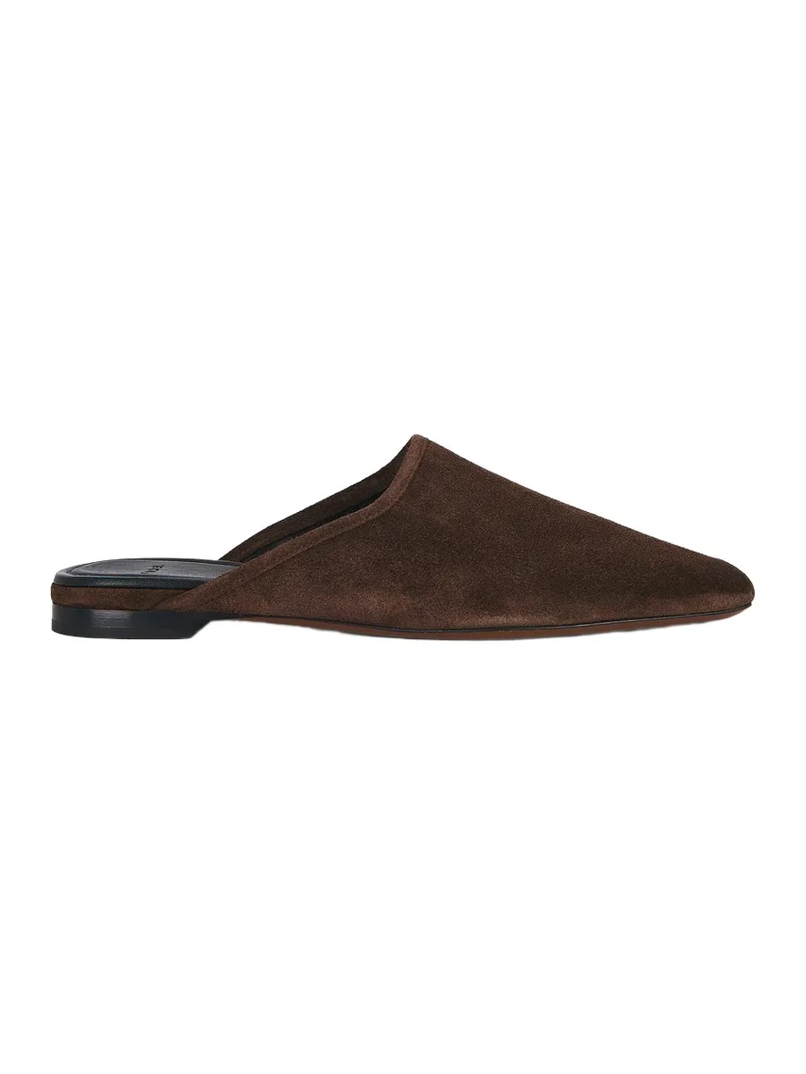Vince Dakota Flat