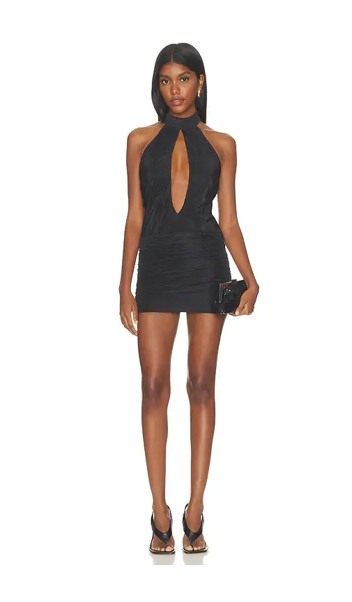 Octavia Mini Dress Octavia Mini Dress