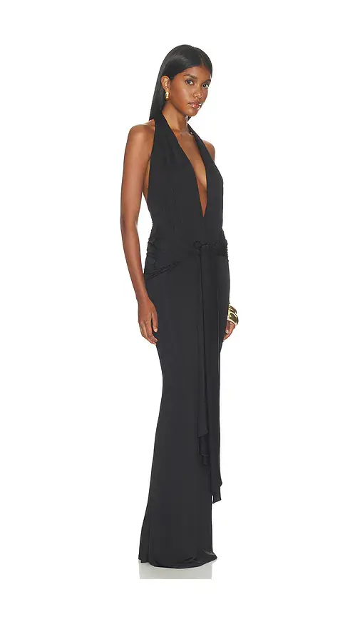 Lovers and Friends Coralie Gown | Thumbnail 2 Lovers and Friends Coralie Gown | Thumbnail 2