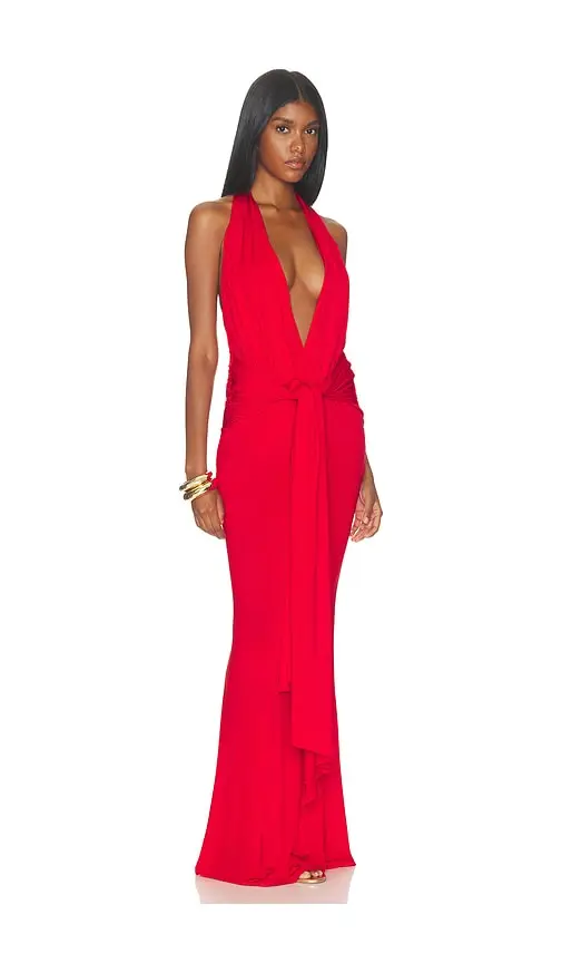 Lovers and Friends Coralie Gown | Thumbnail 2 Lovers and Friends Coralie Gown | Thumbnail 2