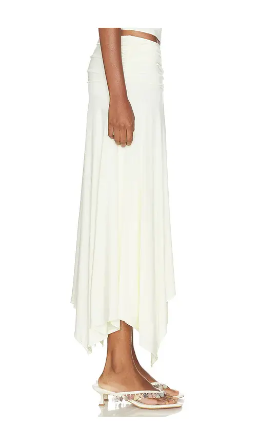 NBD Niya Midi Skirt | Thumbnail 2