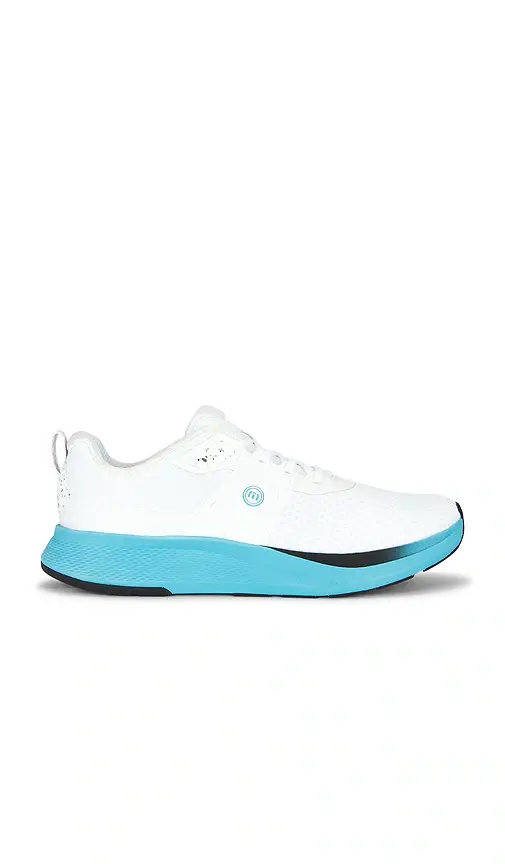The Nuage Sneakers The Nuage Sneakers
